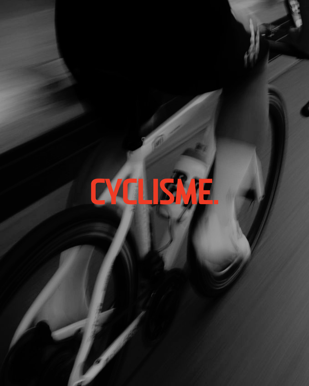 PACK CYCLISME - REIMS