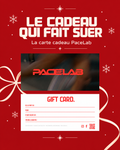 GIFT CARD | Accès Prioritaire PARIS