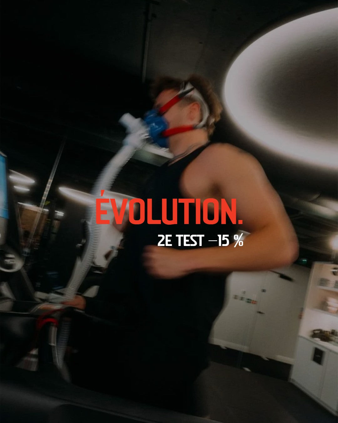 Option Évolution Triathlon PaceLab