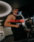 Pack Évolution PaceLab : 2 tests VO₂max et analyse de progression